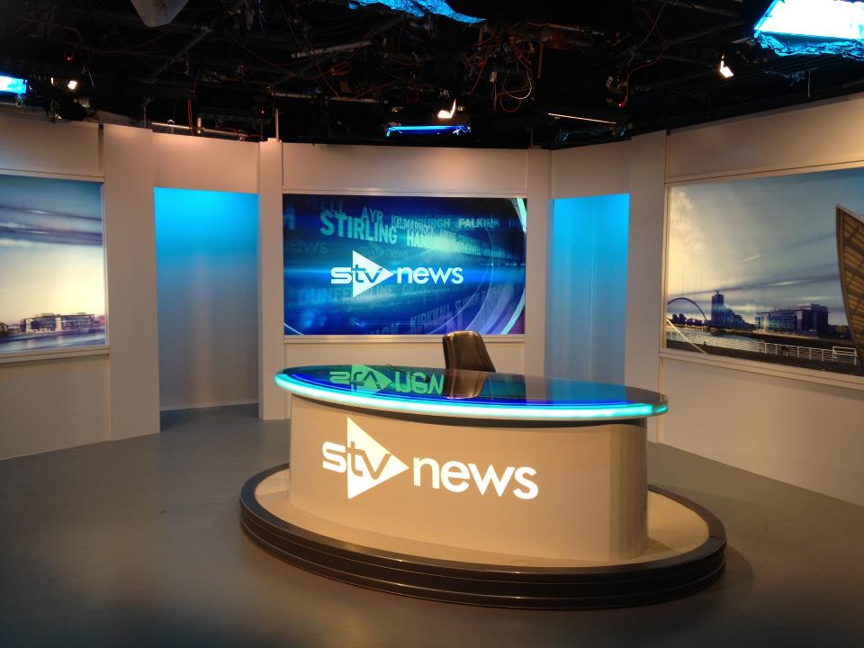 STV News Page 35 TV Forum